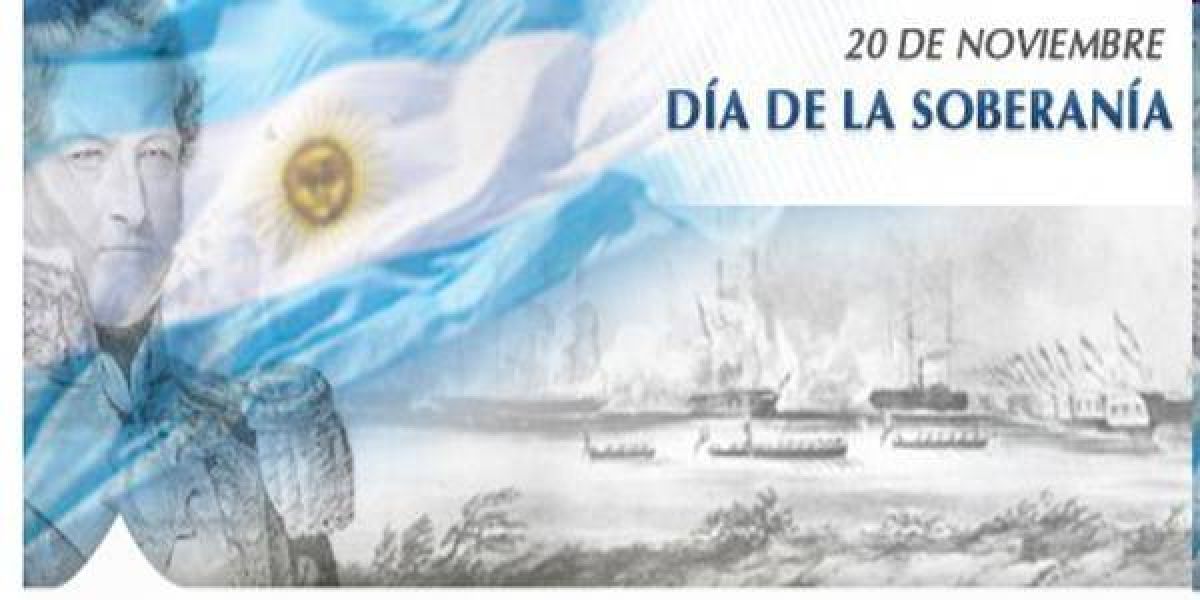"@44MILLONES" CONMEMORA EL DÍA "20 DE NOVIEMBRE" - UN PROGRAMA NETAMENTE ARGENTINO. EN @GAMA1490 DURANTE TODO EL FIN DE SEMANA.(VIERNES 15.00 HORAS).