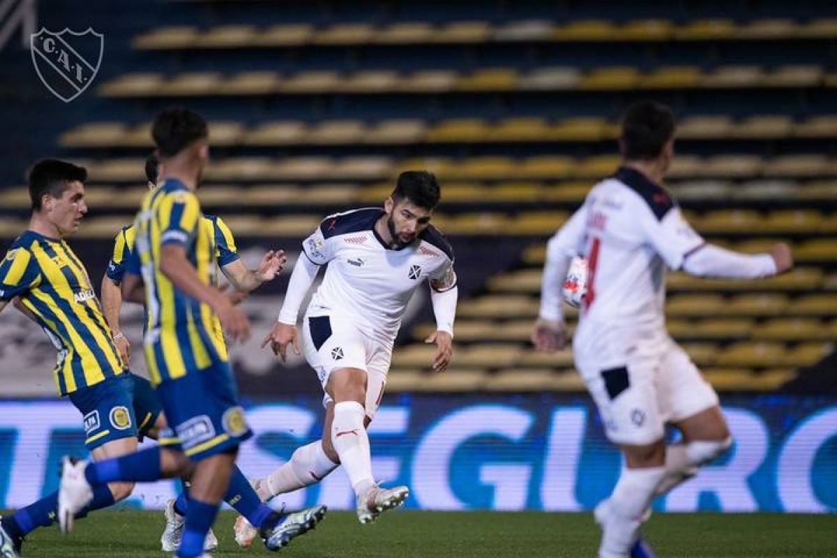 "#VIDEOS") LOS DIEZ MEJORES GOLES: SILVIO ROMERO; VS. RACING; EMBOQUILLAS...