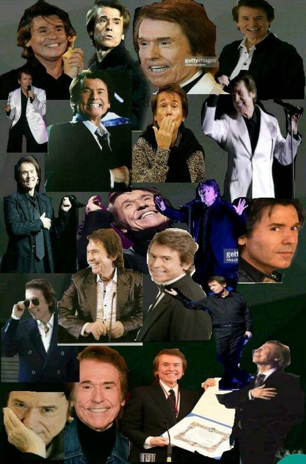DANIEL GALOTO, PRESENTA... "#RAPHAEL INFINITO" CON EL INSUPERABLE @RAPHAELartista EN CANCIONES DE AMOR 2021... / @44MILLONES...