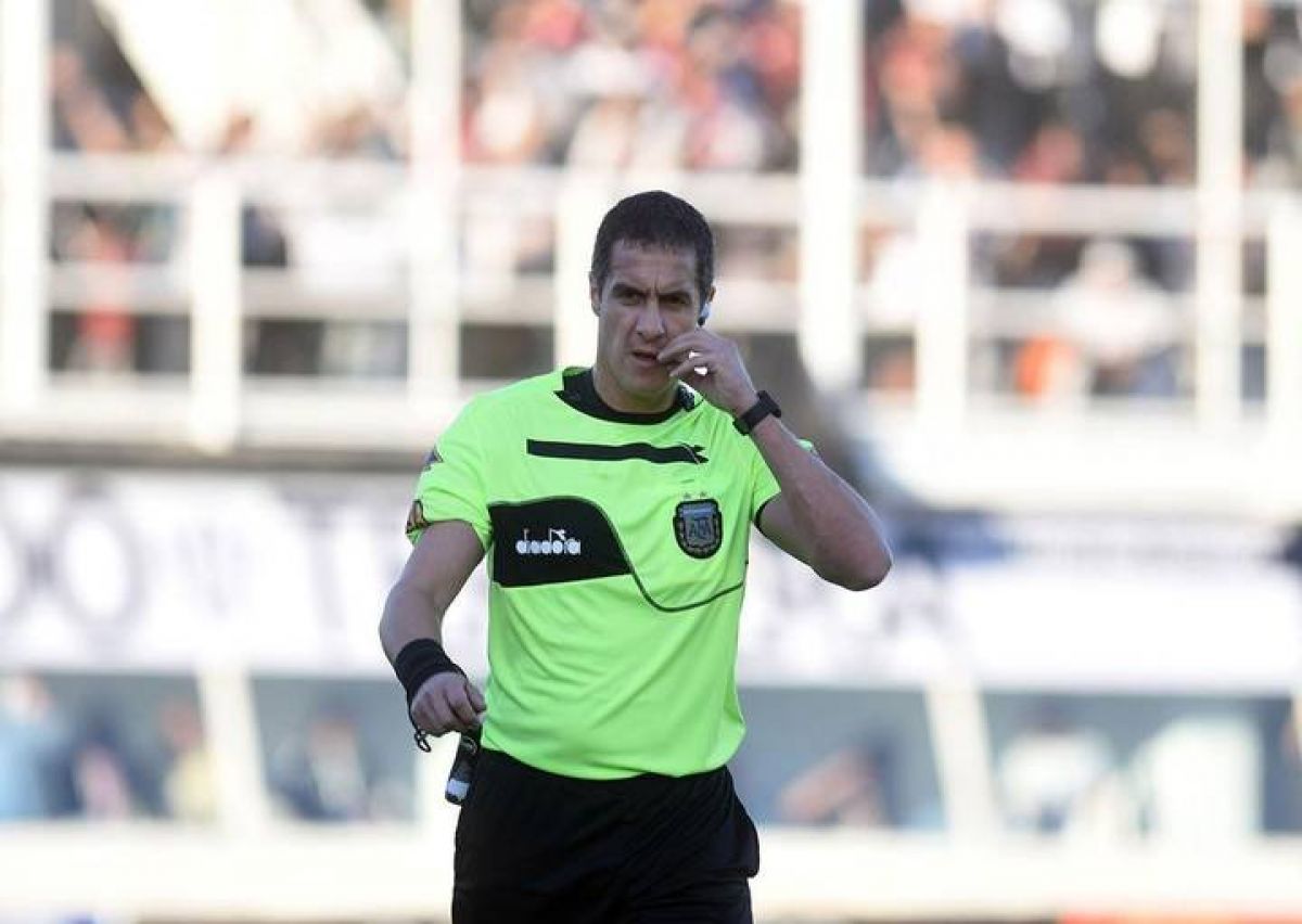 Juez ante Vélez.-