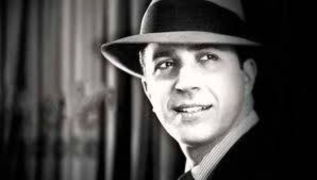 DOCUMENTO INAPELABLE: "GARDEL FUE HINCHA DE #INDEPENDIENTE". "CARLITOS GARDEL CANTÓ PARA "INDEPENDIENTE EN SU ÉPOCA DE GLORIA". (REITERACIÓN).-