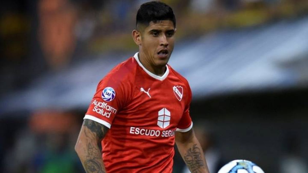 @GuidoSacarelo #Independiente| En la semana se reunirán con San Telmo.