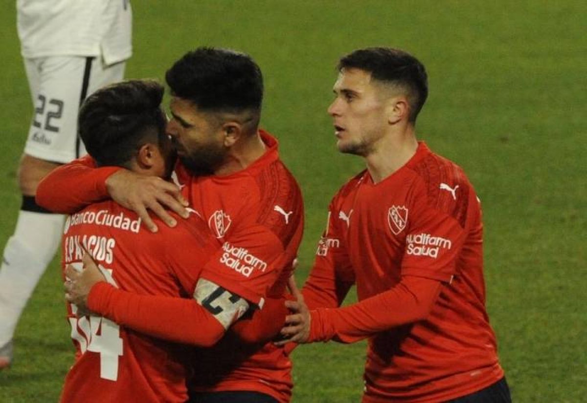 Gana y sube. (Comentario por Emiliano Penelas).-