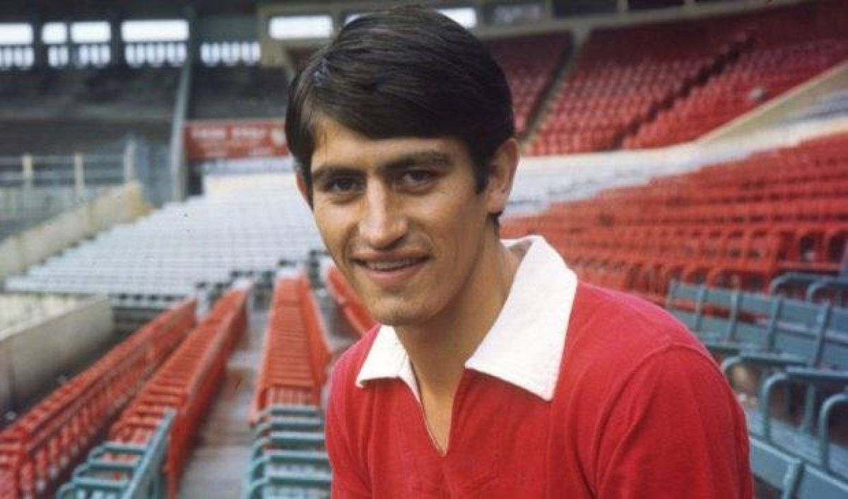 #UnDíaComoHoy, en 1946, nacía Héctor Yazalde. Chirola