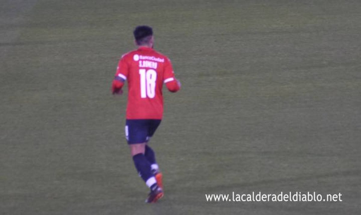 Silvio Romero: "Hay que afrontar lo que viene con la altura que requiere".
