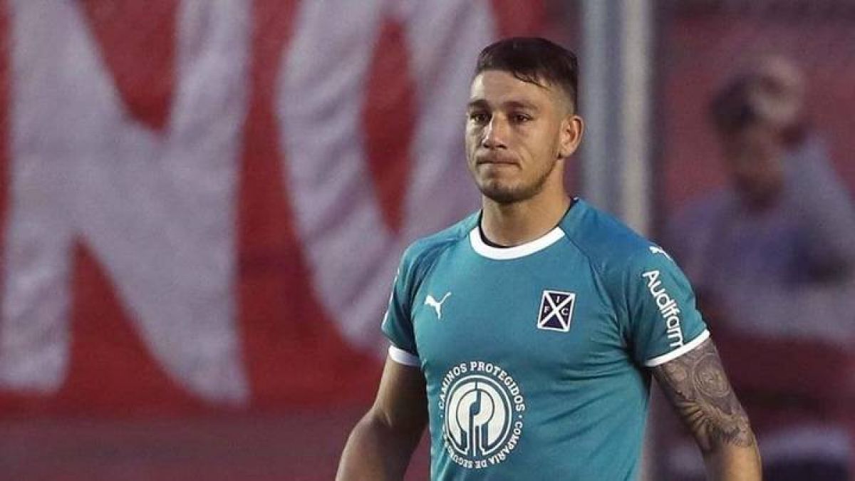 @Mati_Martinez Milton Alvarez y Tomás Pozzo se sumaron al plantel.