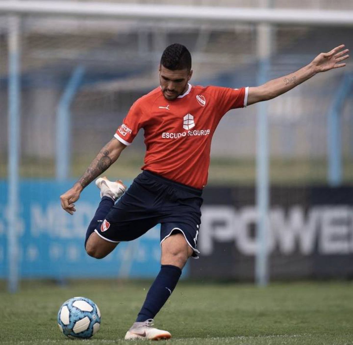 @Mati_Martinez #Covid positivo en los test rápidos para Patricio Sabio