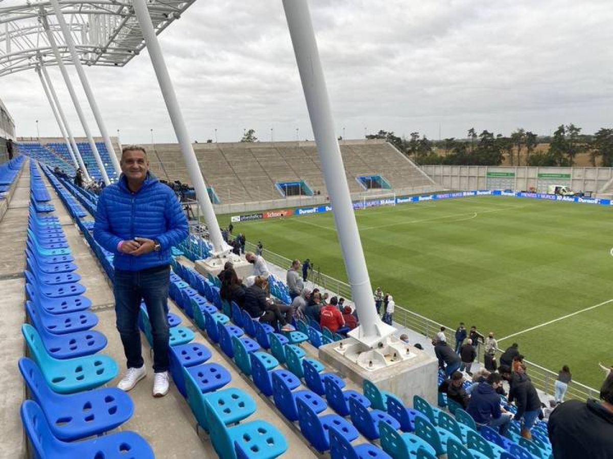 @islasluisok) ¡¡Copa Argentina!!