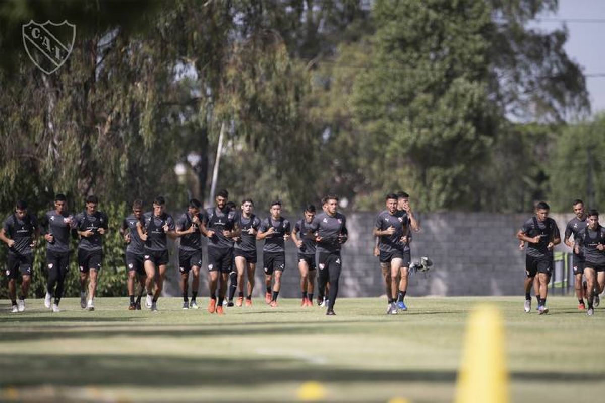 Pretemporada 2021. TODO EN ORDEN Y A SEGUIR
