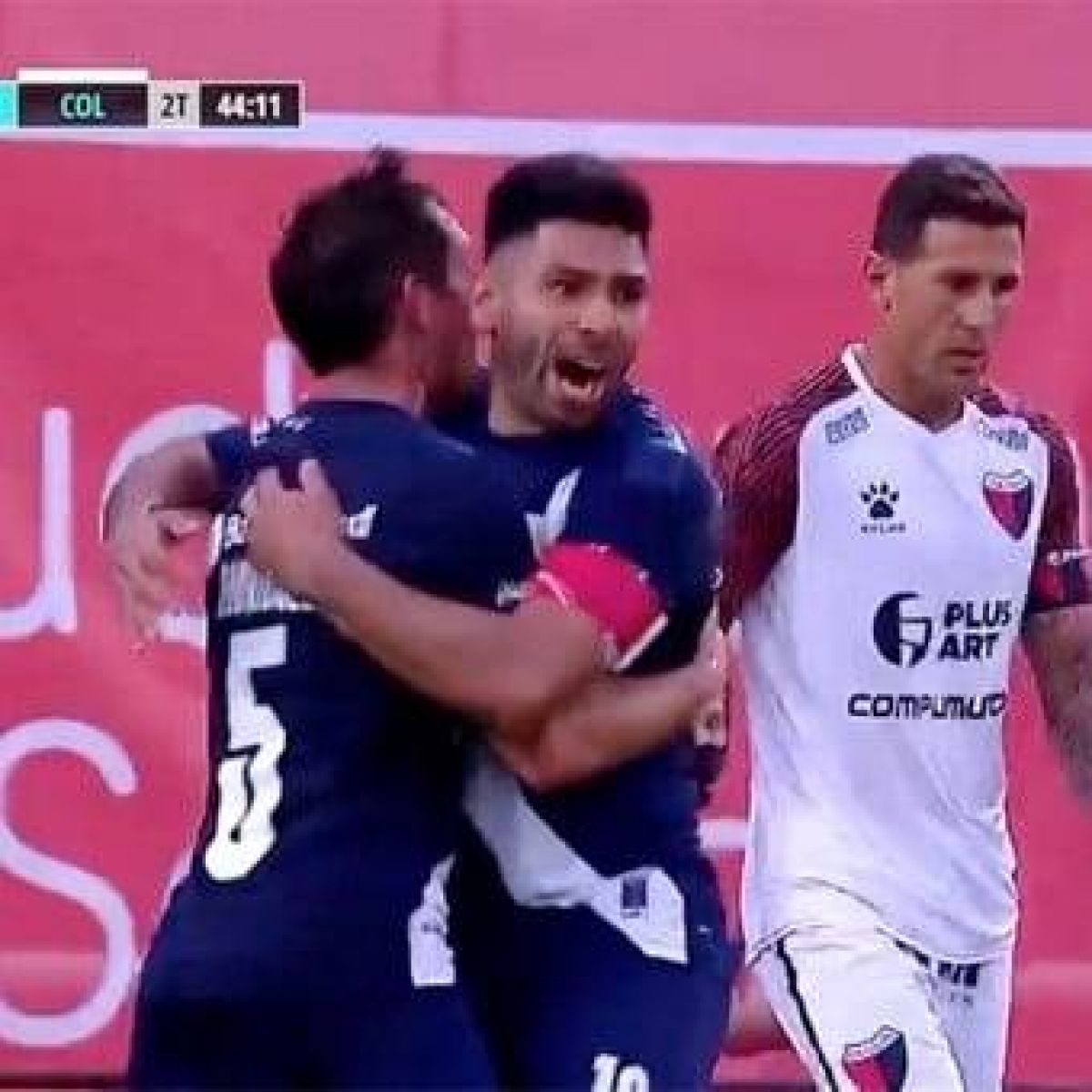 DIA Y HORARIO POR EL PASE A LA FINAL.