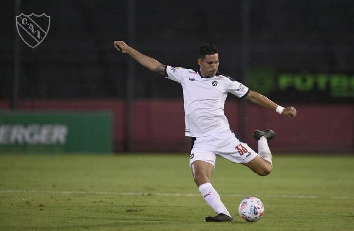 @JulioFalcioniDT #TodoRojo