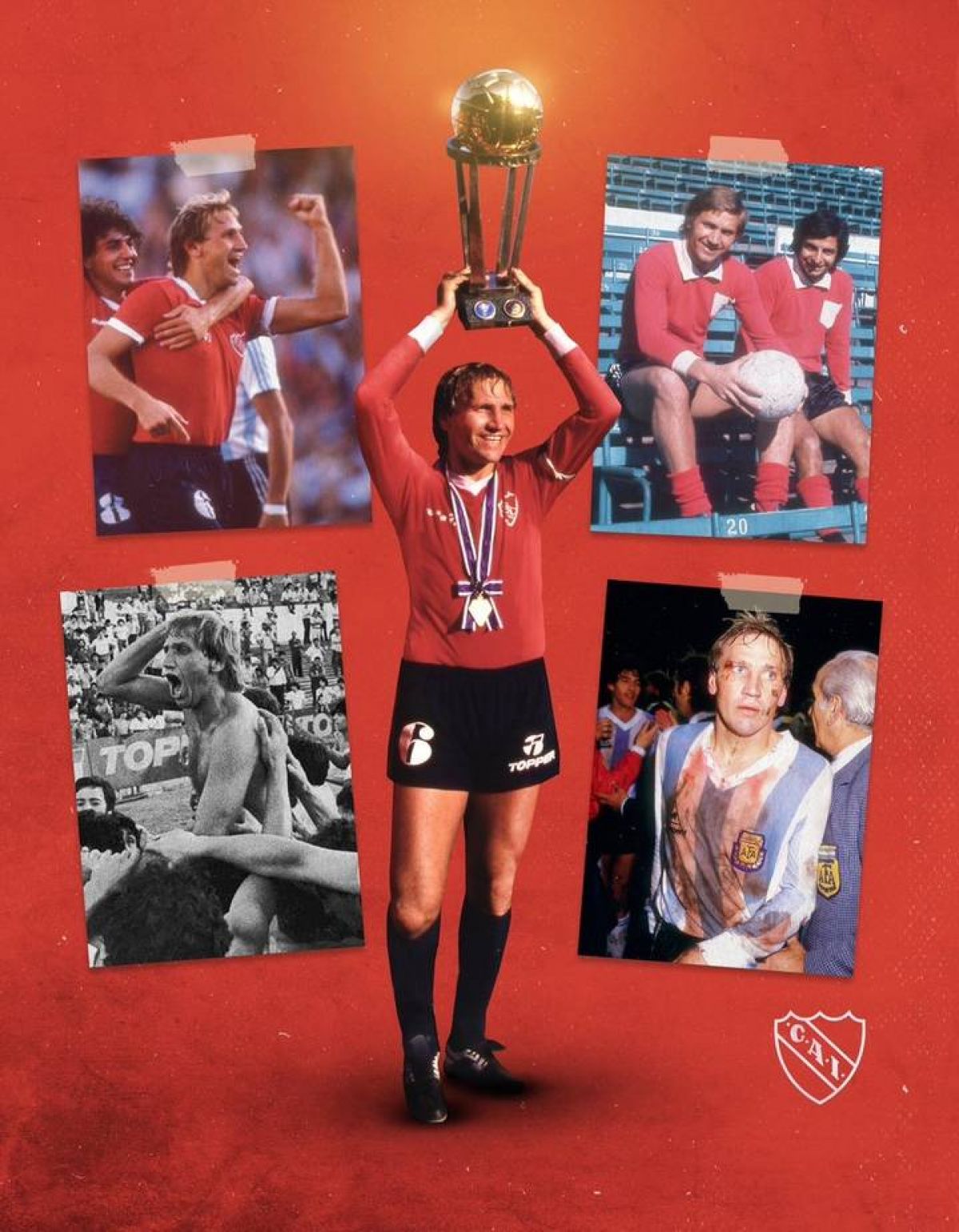 ENZO HÉCTOR TROSSERO) Feliz cumple, Enzo Corazón rojo...