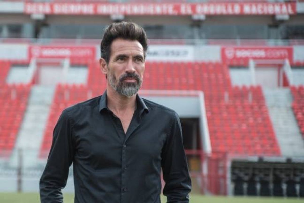 "¡#INDEPENDIENTE, EL GRAN CAMPEÓN!") PROGRAMA COMPLETO. SOSA, FALCIONI, DOMÍNGUEZ, MONZÓN, DANIEL GONZÁLEZ.