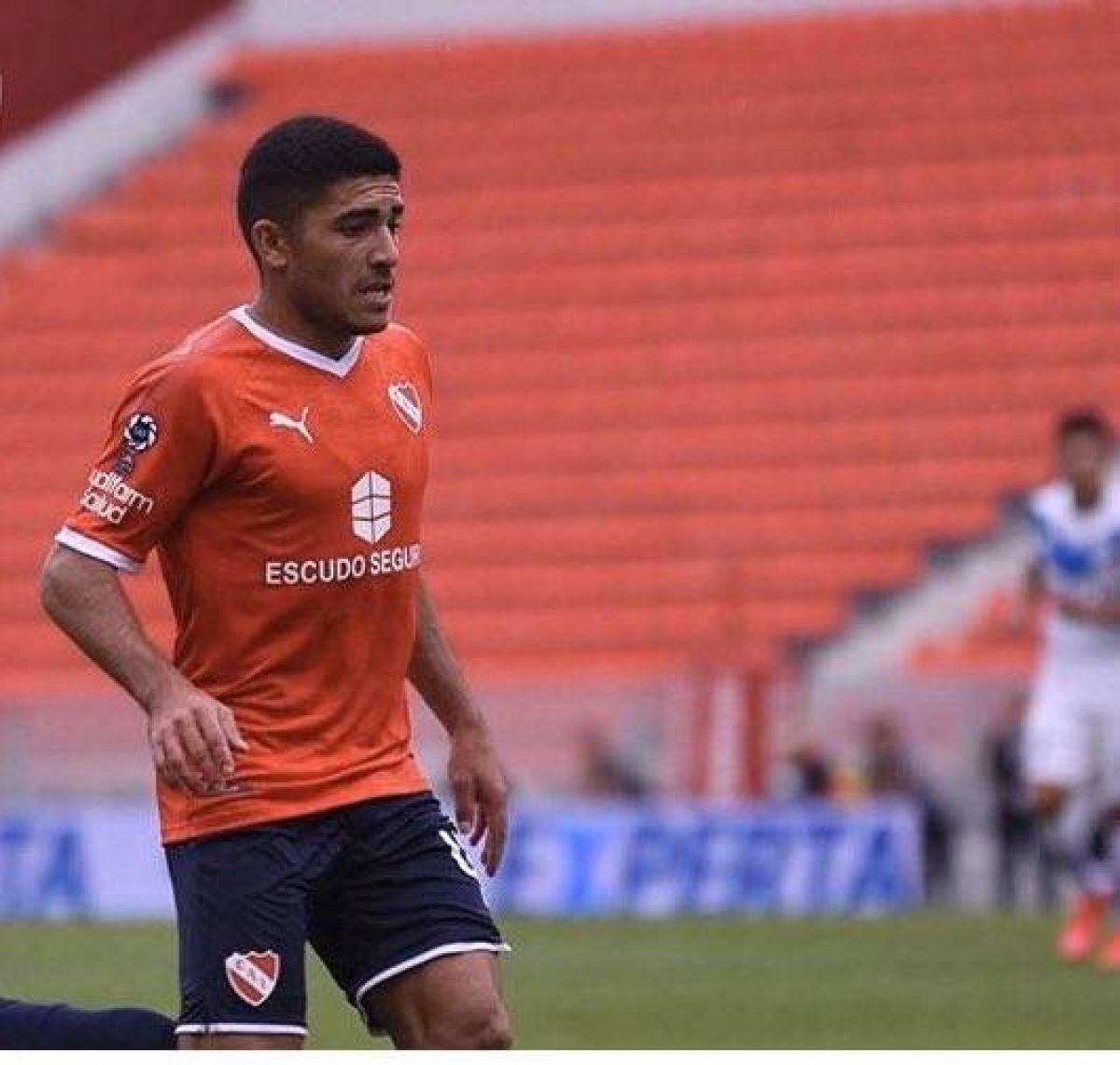 @Mati_Martinez Julio Falcioni no dejó salir al “Chaco” Martínez.