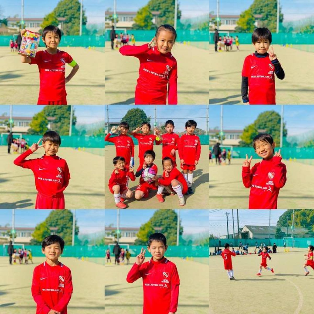 #Independente #Japón #Hatoyama - Club de fútbol de la Prefectura de #Saitama.-