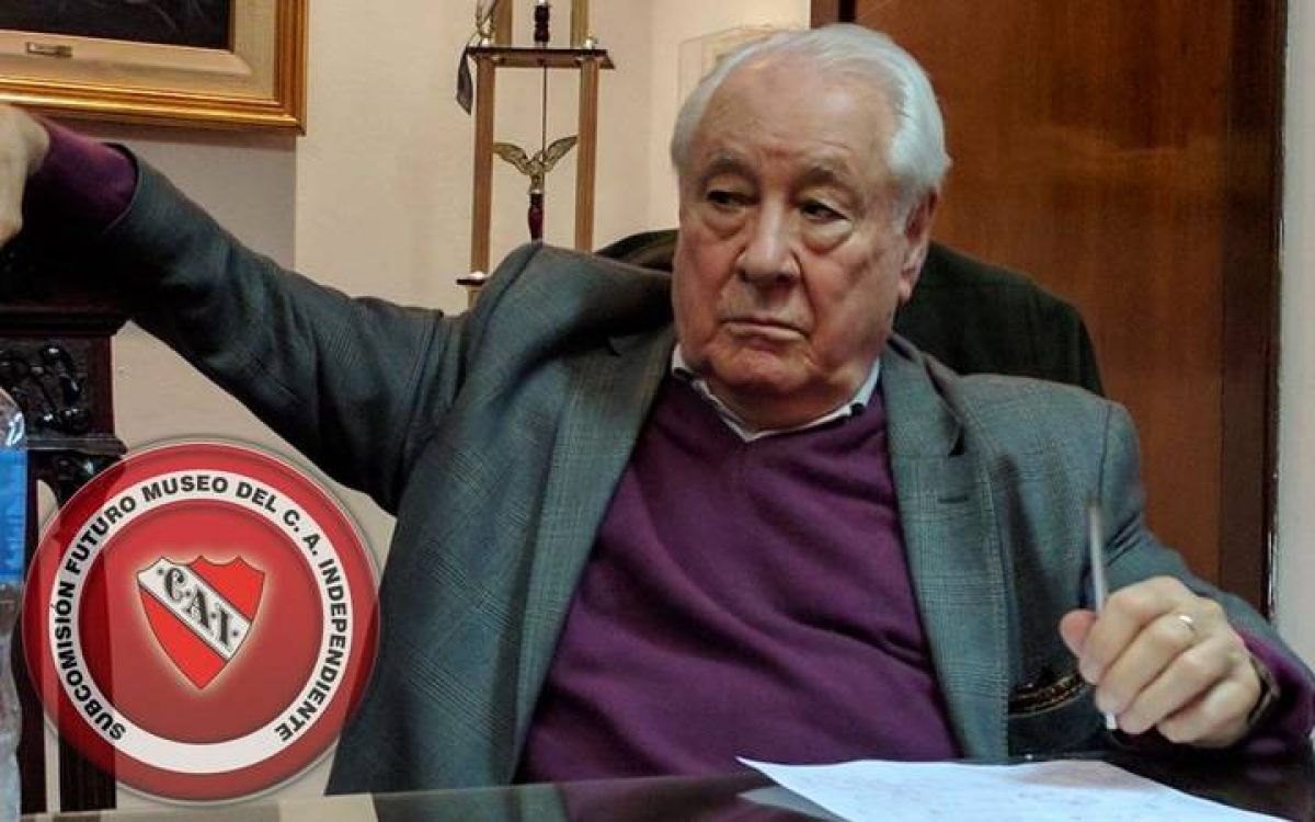 Sagol: "Espero el clásico con la ilusión de siempre".-