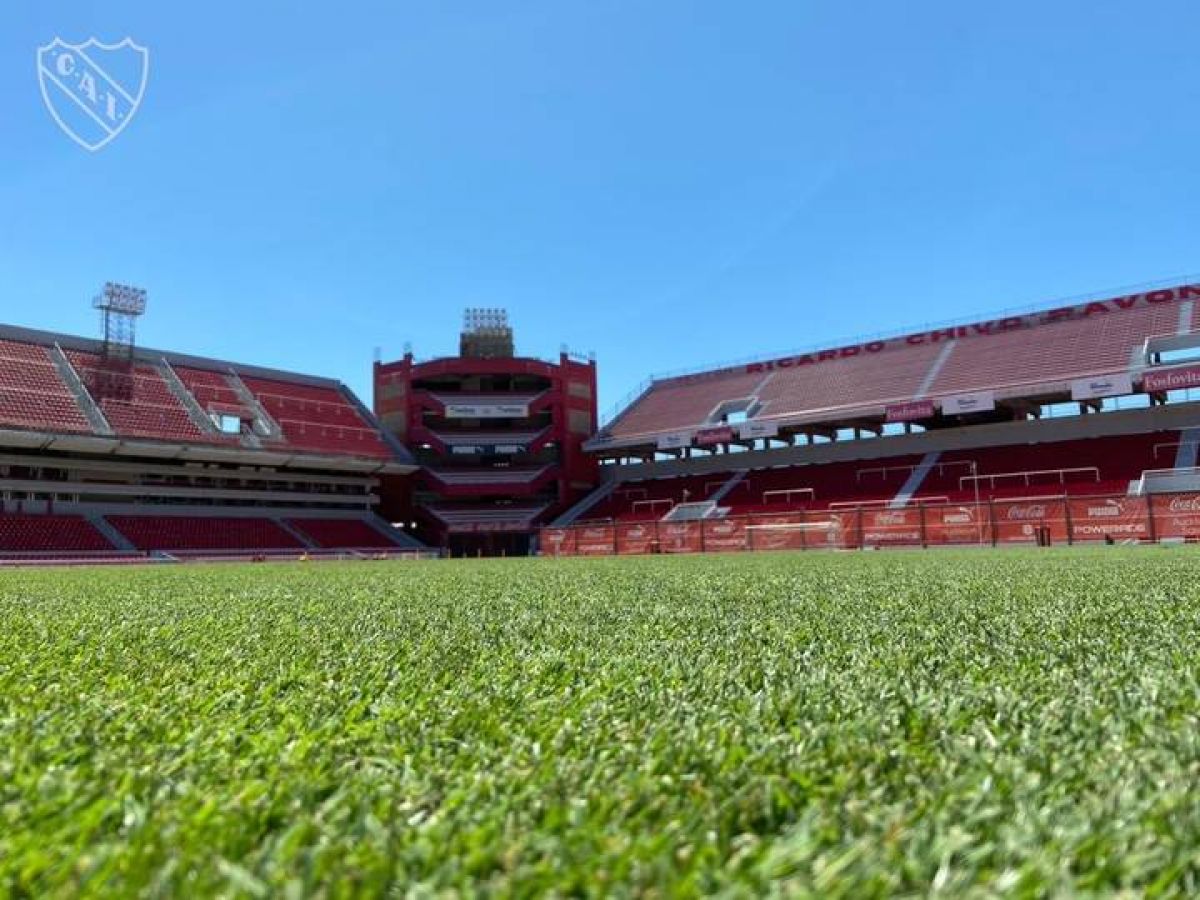 LOS "ROJOS" CONTRA LOS "FERRETEROS"...