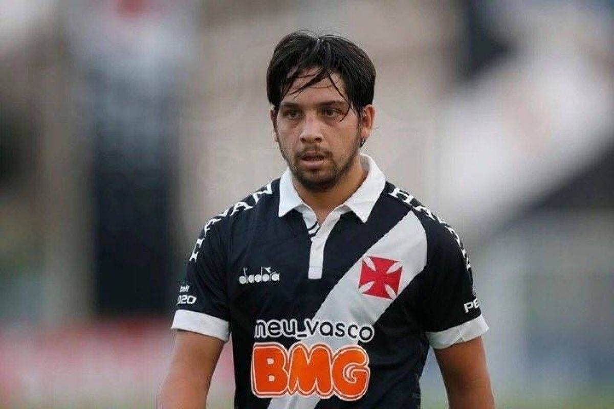 @Mati_Martinez #VascoDaGama pidió formalmente extender el préstamo de Martín Benítez hasta febrero.