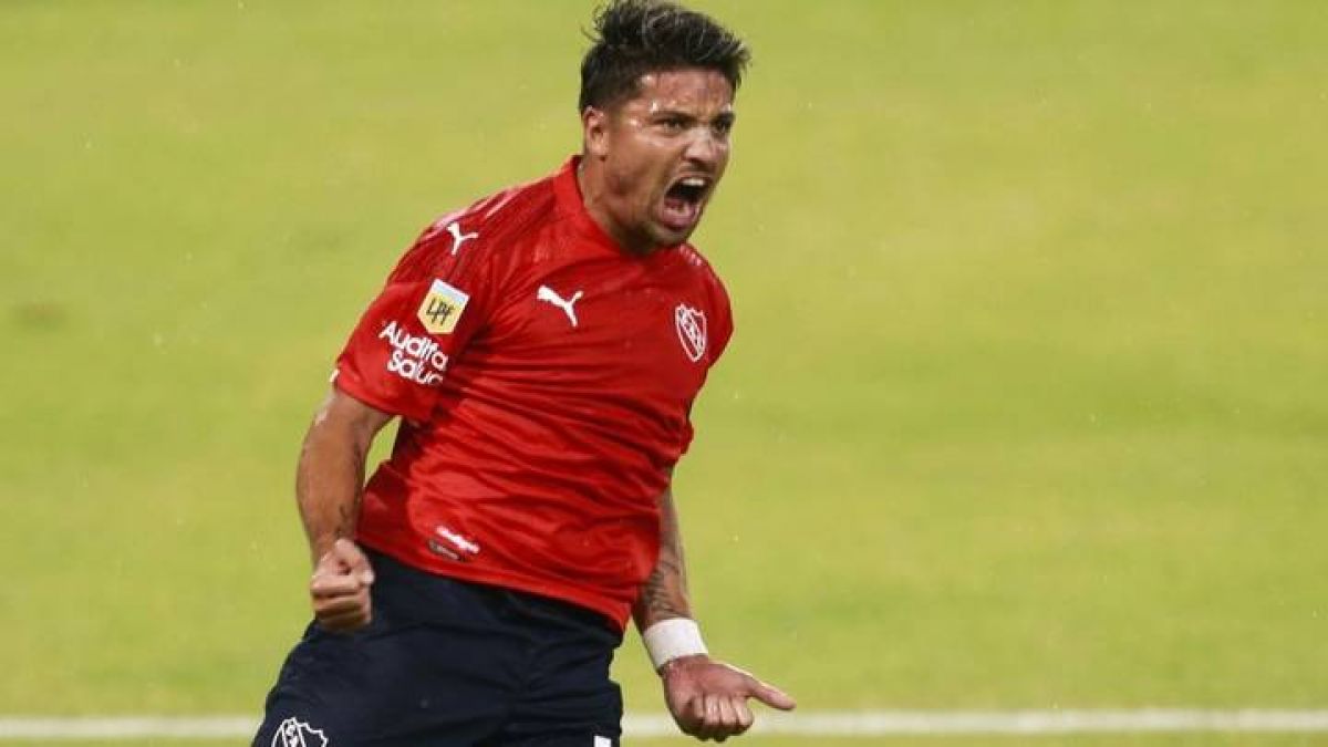 @Mati_Martinez Sebastián Palacios se va a #Panathinaikos .