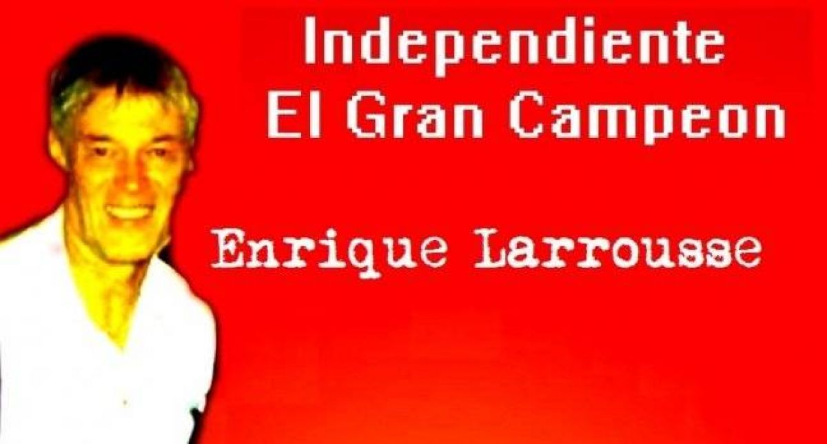 LA COLUMNA DE ENRIQUE #LARROUSSE: FÚTBOL FEMENINO...