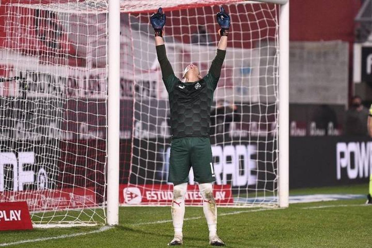 SOSA) "Era Importante Ganar Hoy Para Dejar Atrás La Eliminación Contra Santos".-