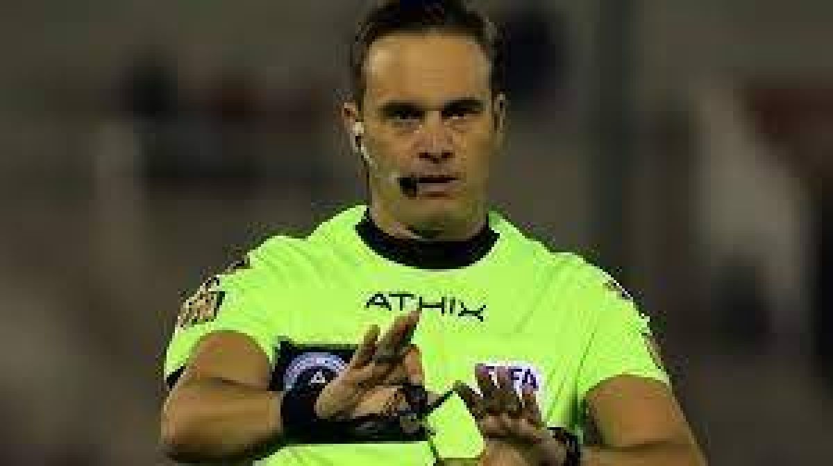 "De la Cuna al Infierno") Terna Arbitral Ante Rosario.