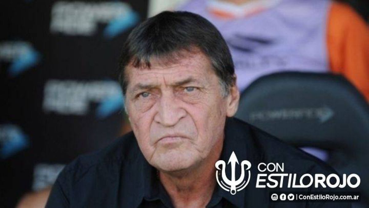 FALCIONI: "Se hizo un buen trabajo para el poco tiempo que llevamos".