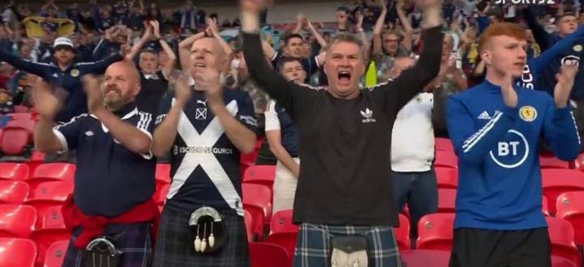 SEBASTIÁN ONGARELLI, DESDE #ESCOCIA. #ARGENTINA, #MARADONA E #INDEPENDIENTE ...