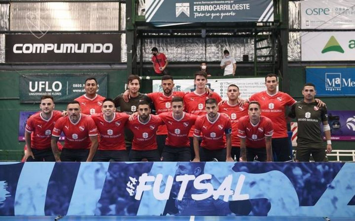 Gran campaña del equipo que logró el ascenso el pasado domingo.