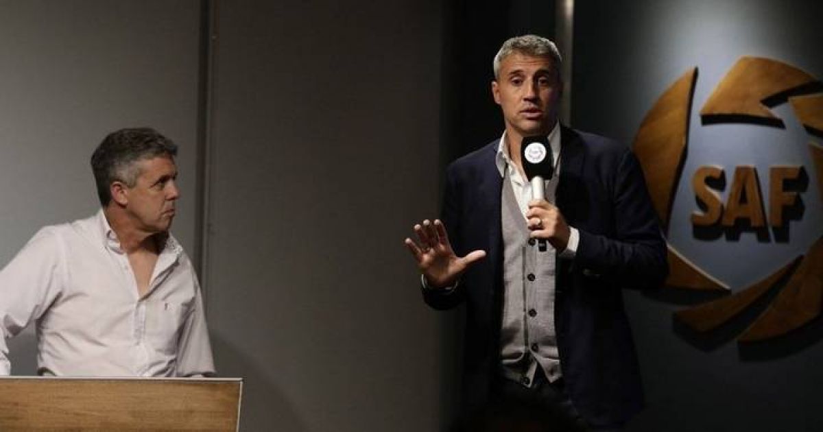 "OLÉ", #INDEPENDIENTE) El duro panorama con el que se encontrará quien agarre el Rojo.