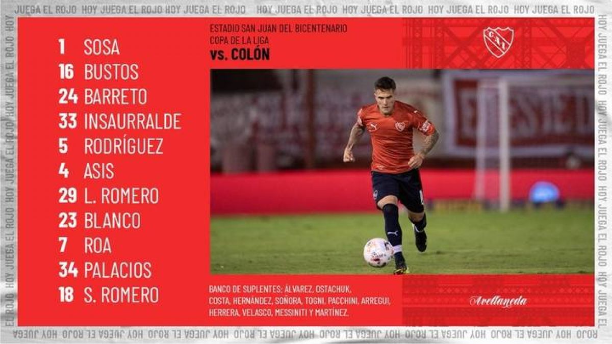 "SEMIFINALES") Gastón Edul @gastonedul · Incidentes en la previa del partido entre gente de #Racing que salía de la cancha y dirigentes de #Independiente que estaban entrando en el micro.   *