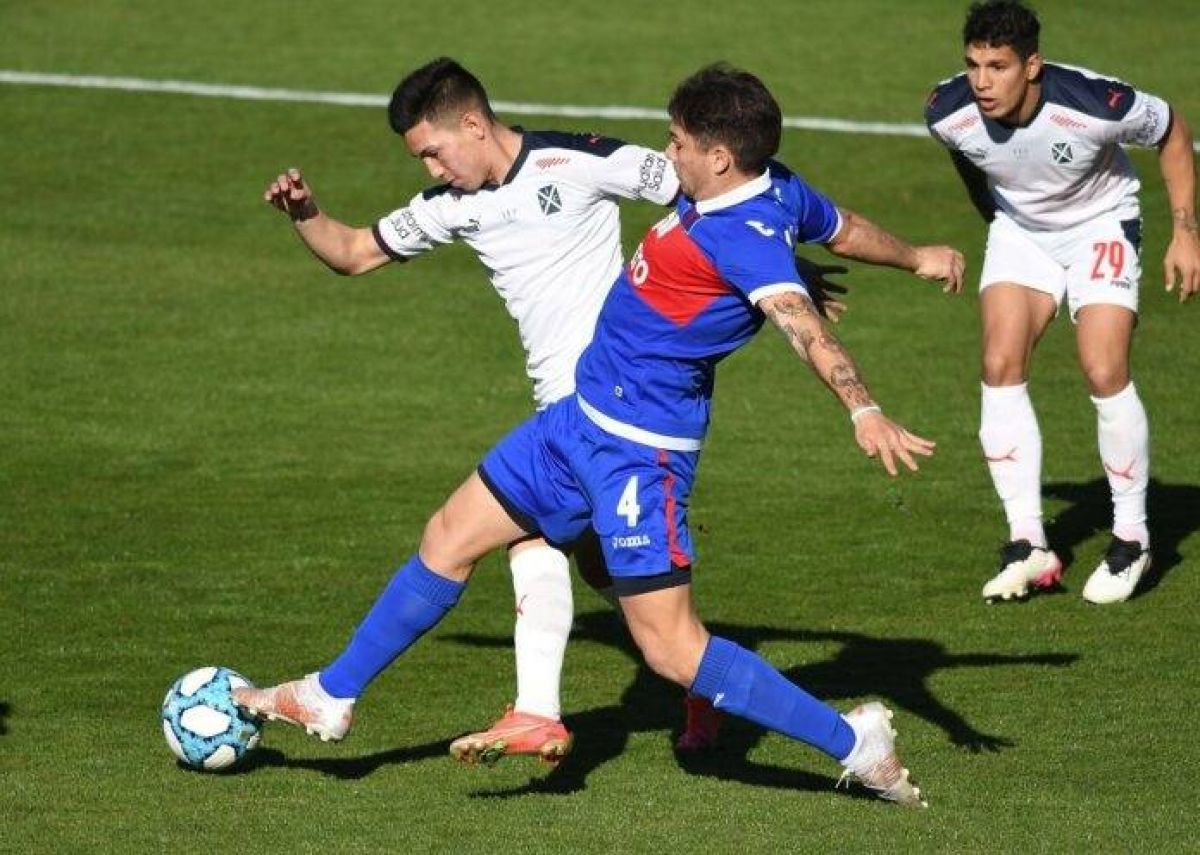 Puntajes Rojos vs. Tigre. ("LOCOXELROJO").-