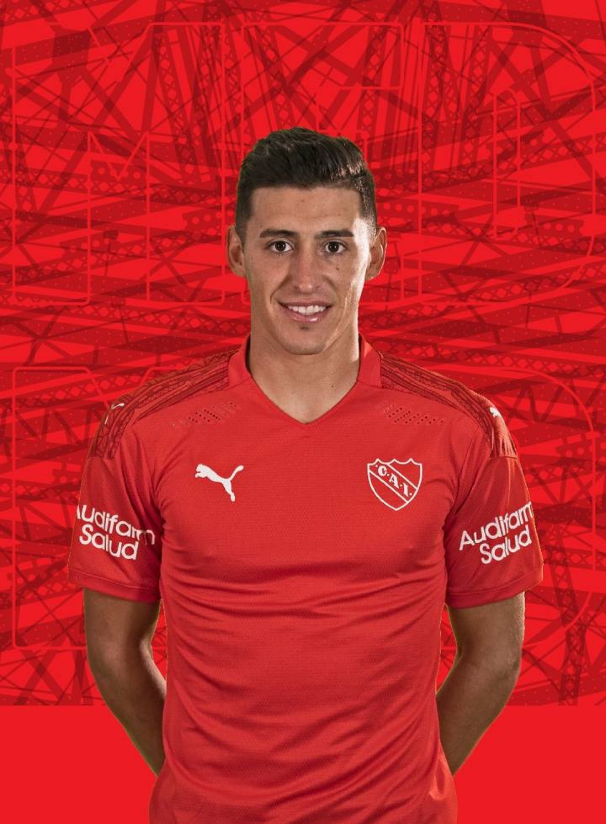 @TNTSportsAR #CopaDeLaLigaxTNTsports | Gastón Togni metió el gol de Independiente ante Boca