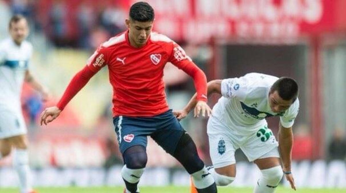 @Mati_Martinez ) FALCIONI NO QUIERE QUE SE VAYA FRANCO...
