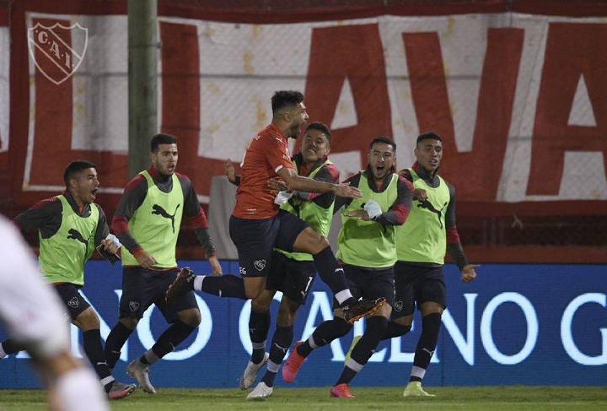 Que venga el Pincha.