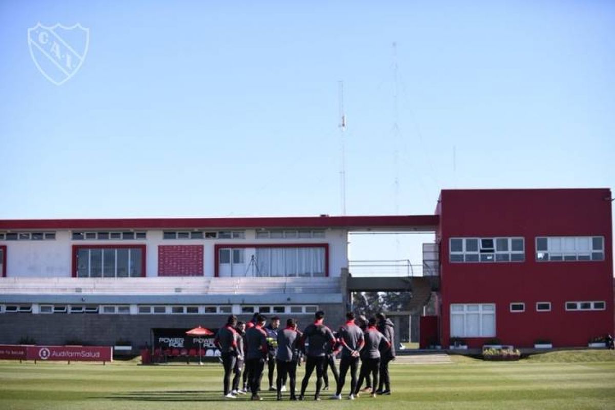 @Independiente Listos para mañana.-