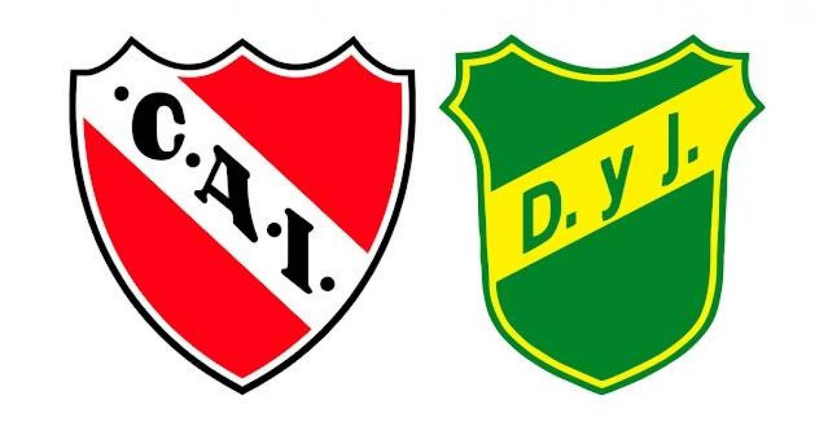 #Independiente 0 - Defensa y Justicia 0.-