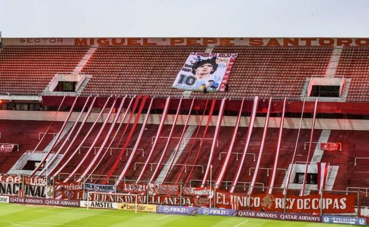 @Independiente Grupo confirmado en @Sudamericana @MvdCityTorque