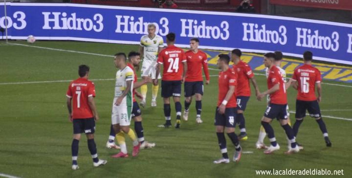 Defensa y solidez.