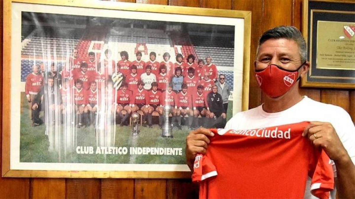 Monzón: “Siempre los errores te pueden dejar afuera del torneo, pero también los otros pueden cometer más errores que nosotros”.
