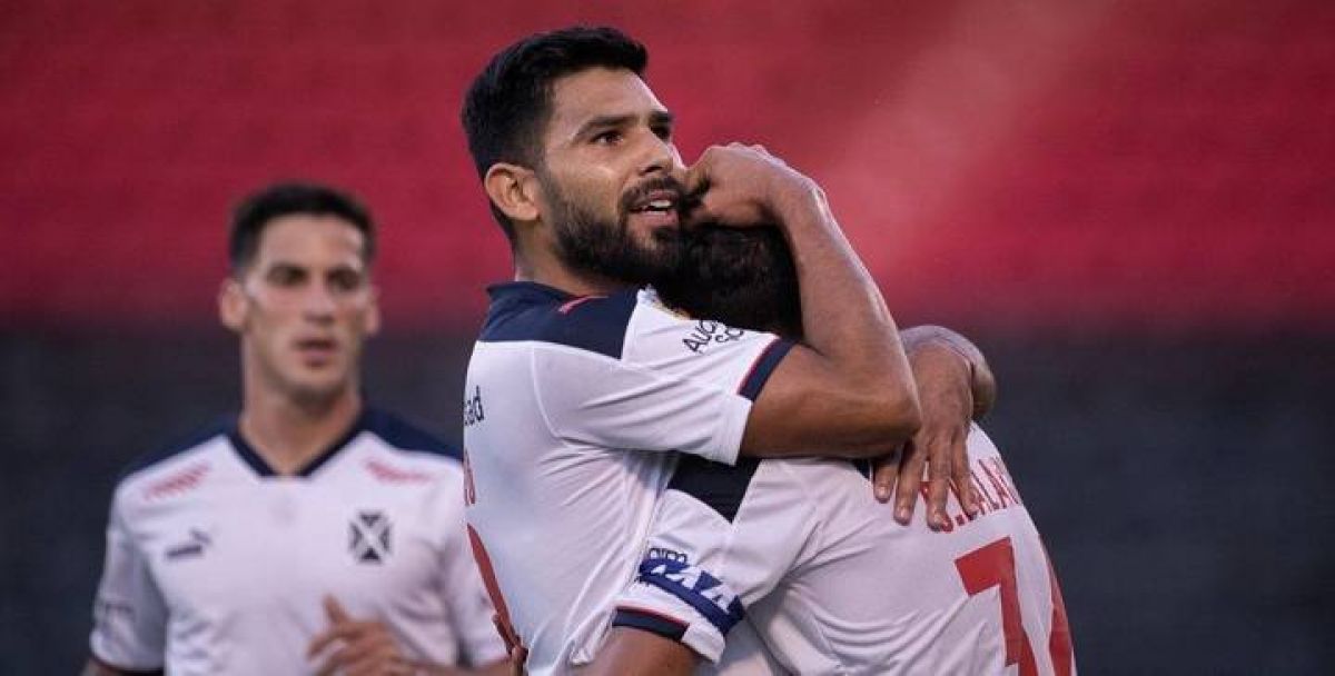 "DIARIO POPULAR") #Independiente y #Unión chocan en Santa Fe sin margen de error.