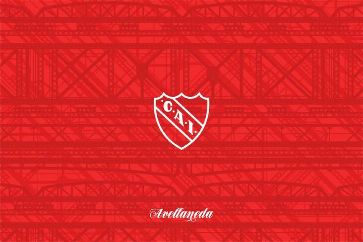 Club Atlético Independiente ACREDITACIONES VS. COLÓN.-