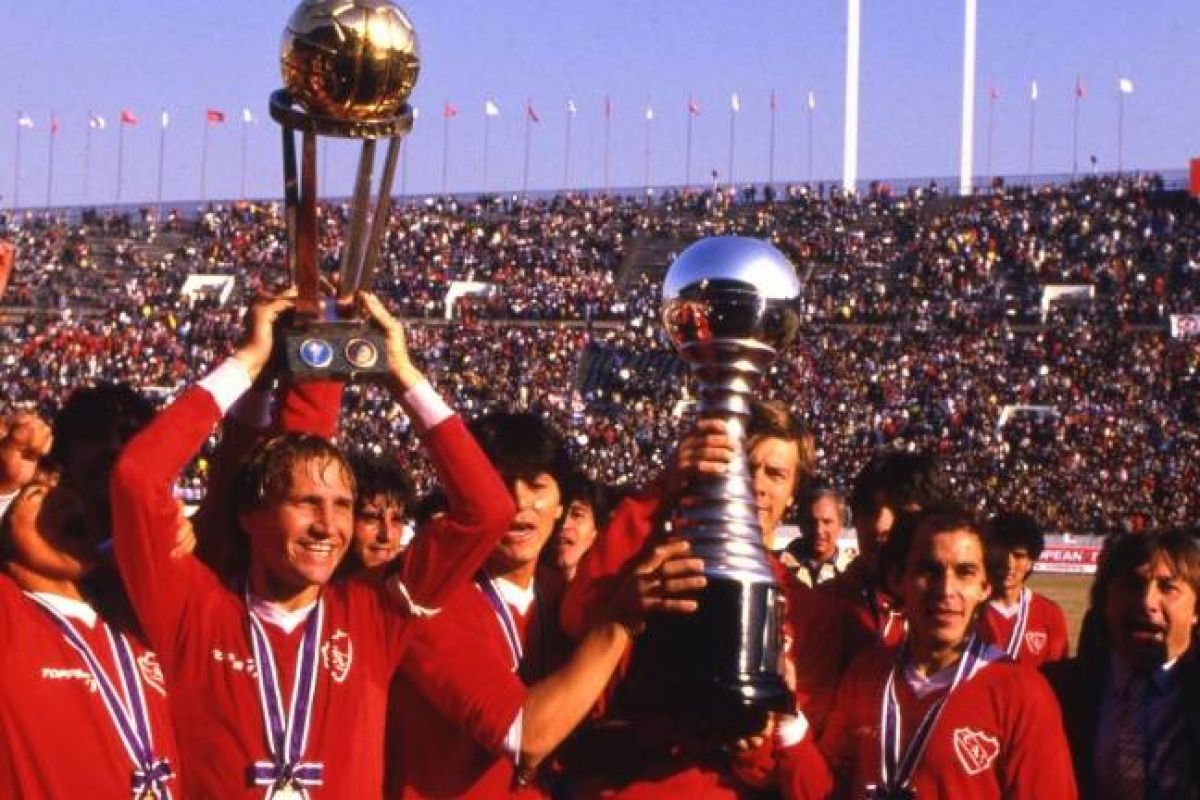 #INDEPENDIENTE EL GRAN CAMPEÓN 02/01/2022 - PROGRAMA COMPLETO .-