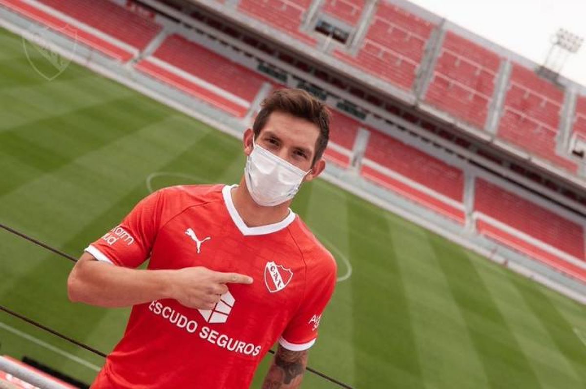 "INFIERNO ROJO") Rodríguez seguirá en el Rey de Copas.