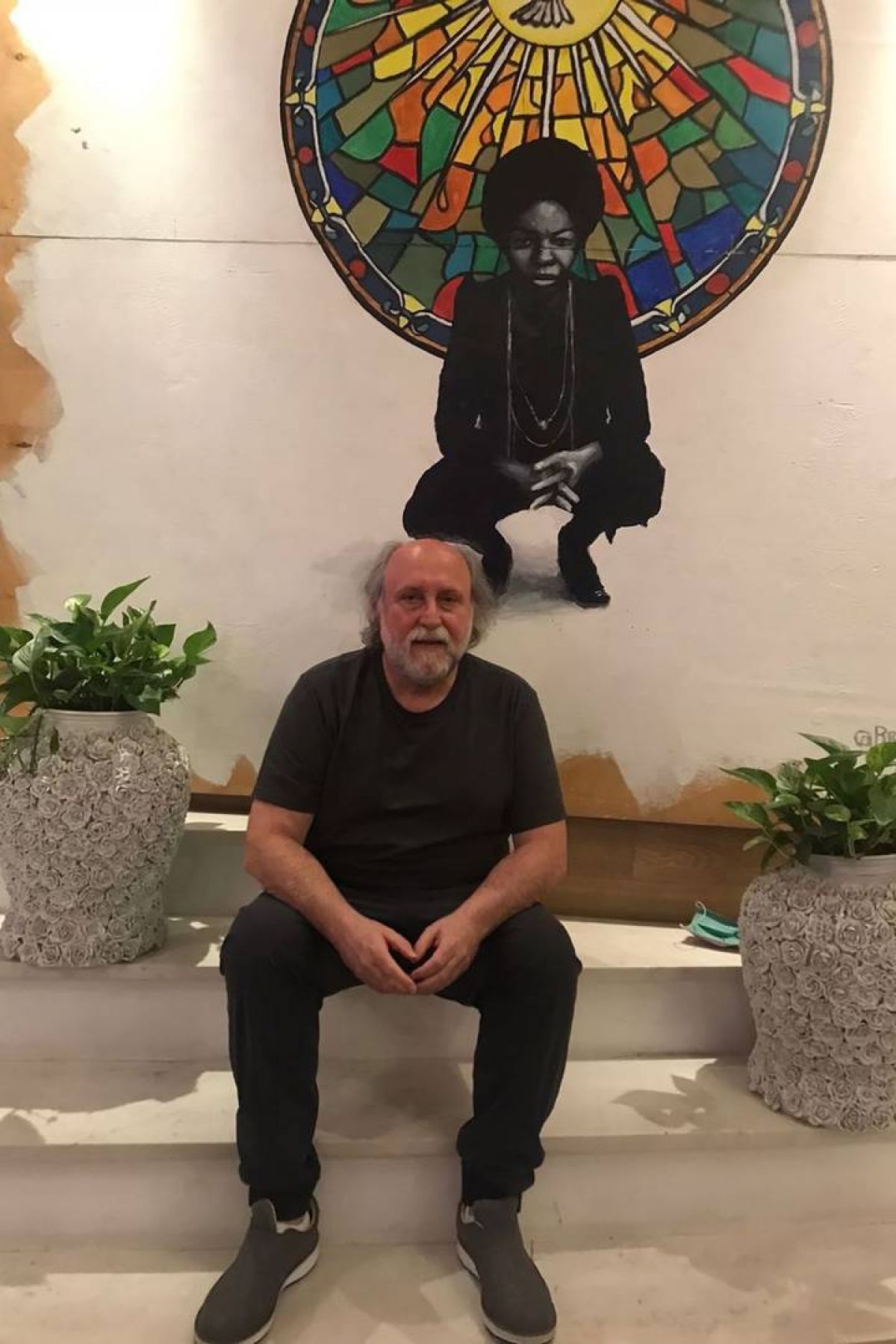 Daniel #Grinbank no será candidato: “Me limita mi actividad empresarial”.-