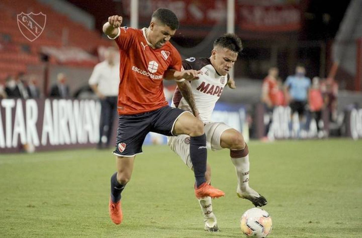 Desde la CD se han comunicado con Federico Martínez y le han informado que no abonarán el 50% del pase del jugador...