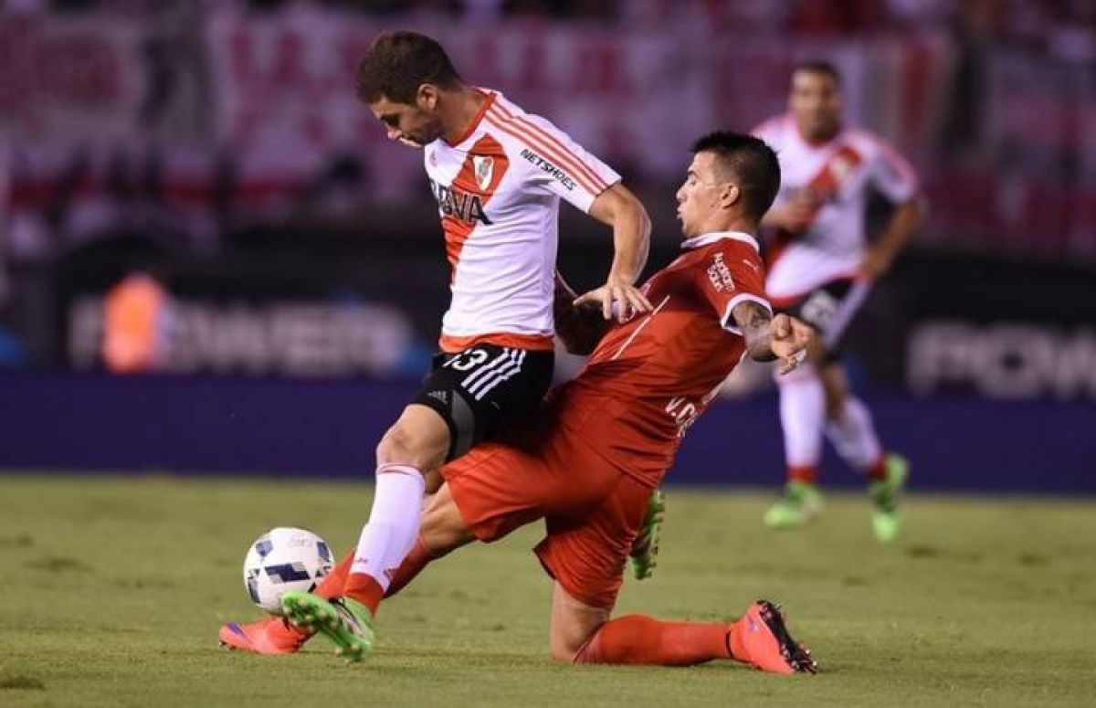 EL CLÁSICO A BANFIELD.