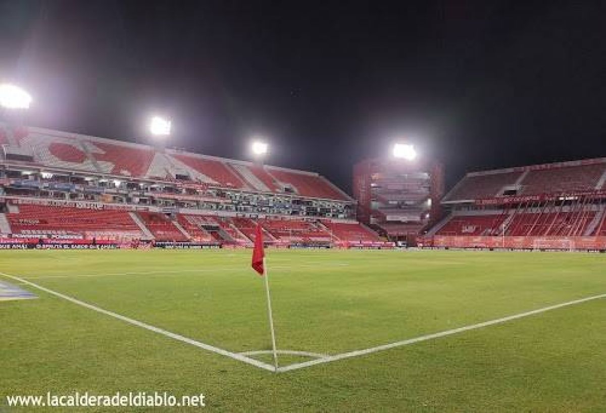 Agenda Roja.