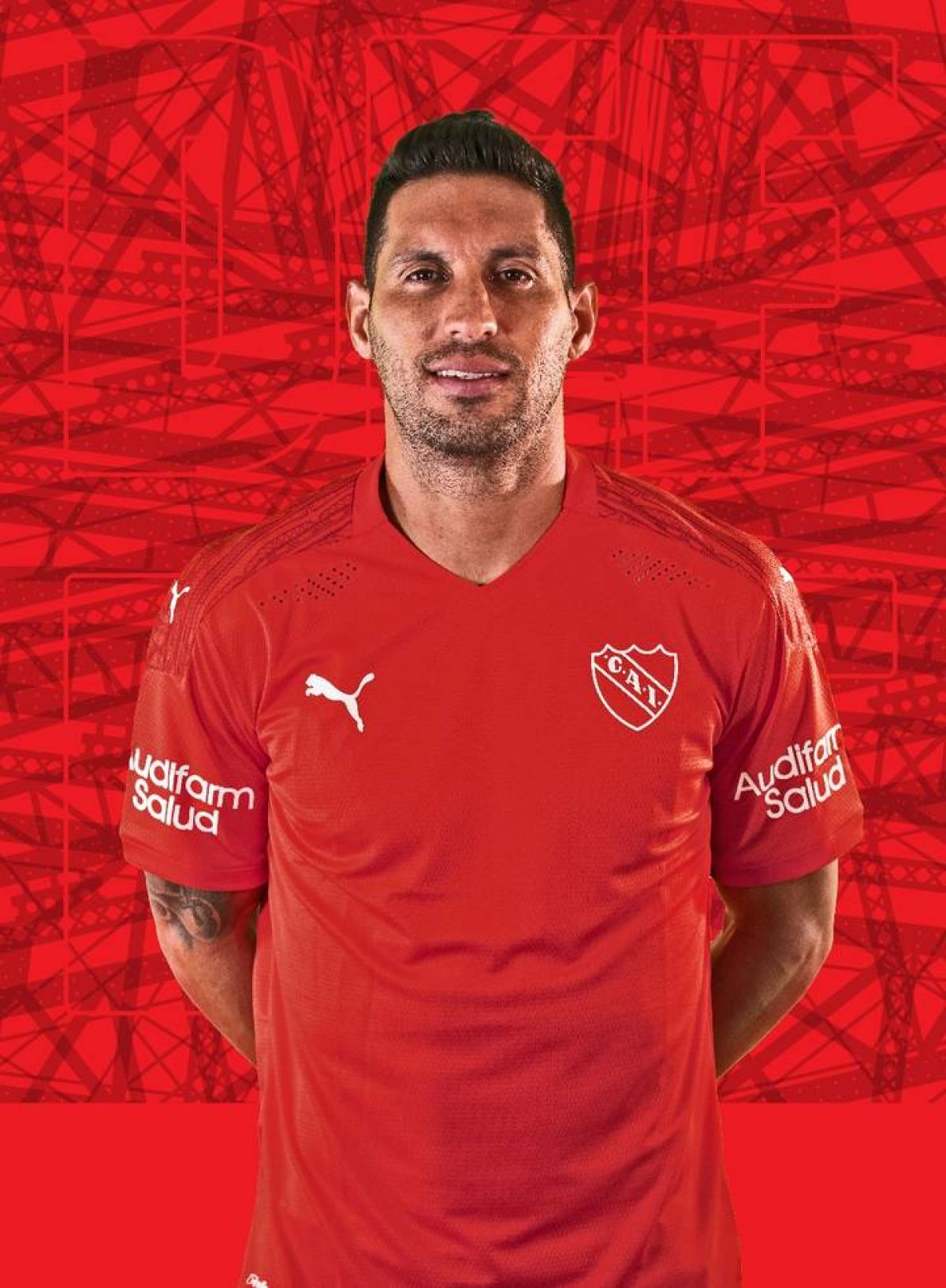 "GRAN CAMPEÓN") JUAN MANUEL INSAURRALDE: POSITIVO DE #COVID 19.-