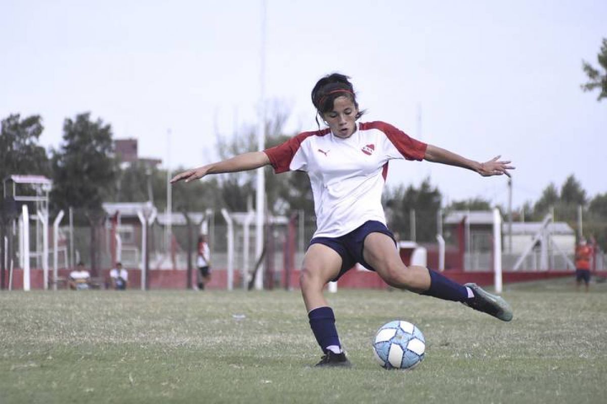 LAS DIABLAS SIGUEN PREPARÁNDOSE.